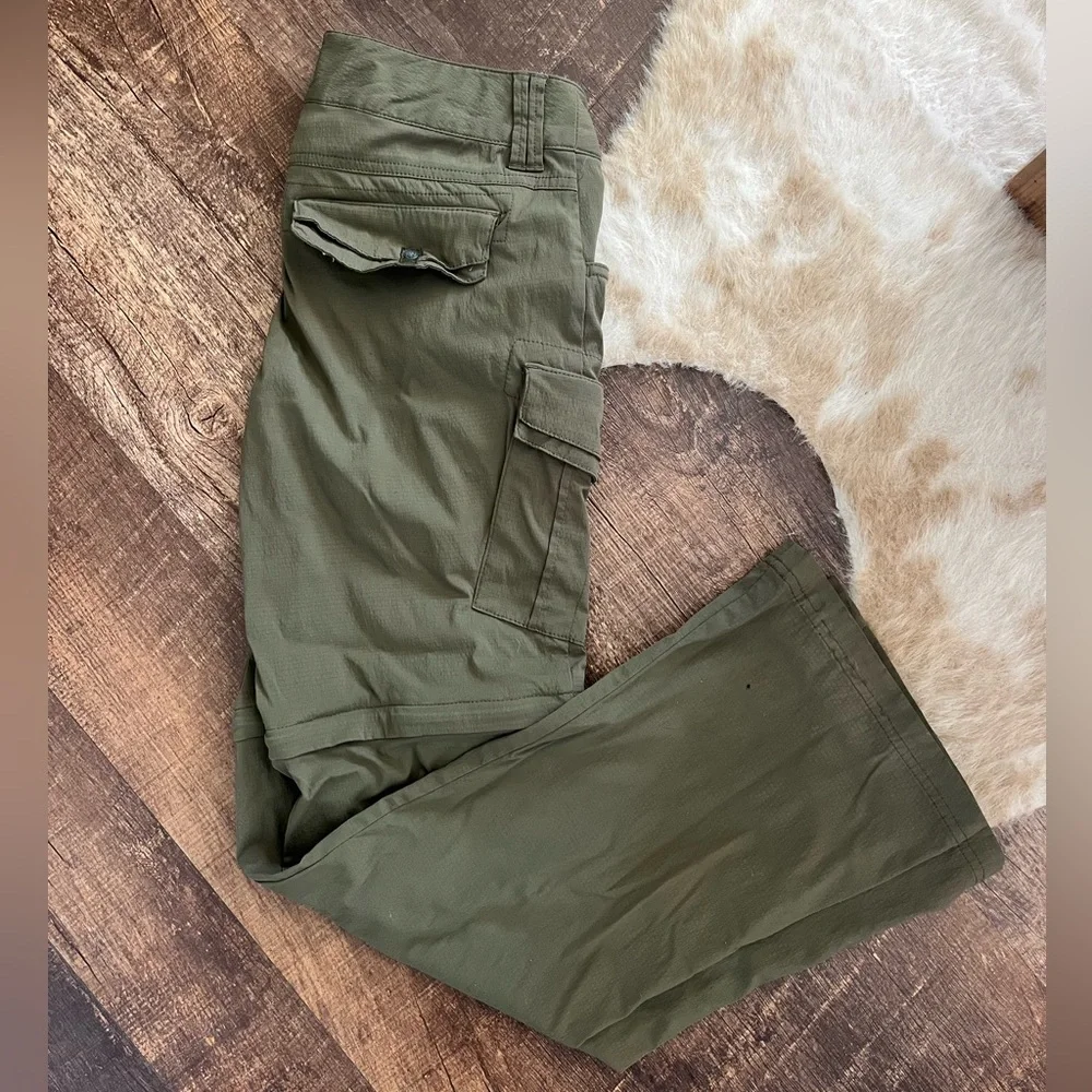 Prana Hiking Pants - Picture 2 of 7